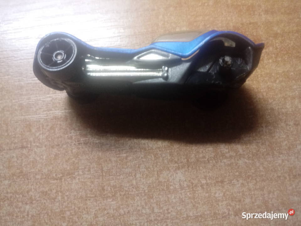 Samochodziki Hot Wheels śląskie