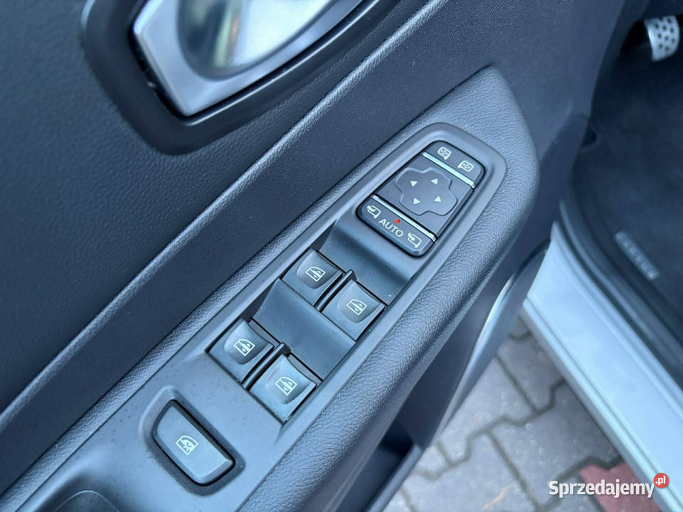 Renault Captur 13 TCe 130 Intens LEDy Półskóry Lipówki sprzedam