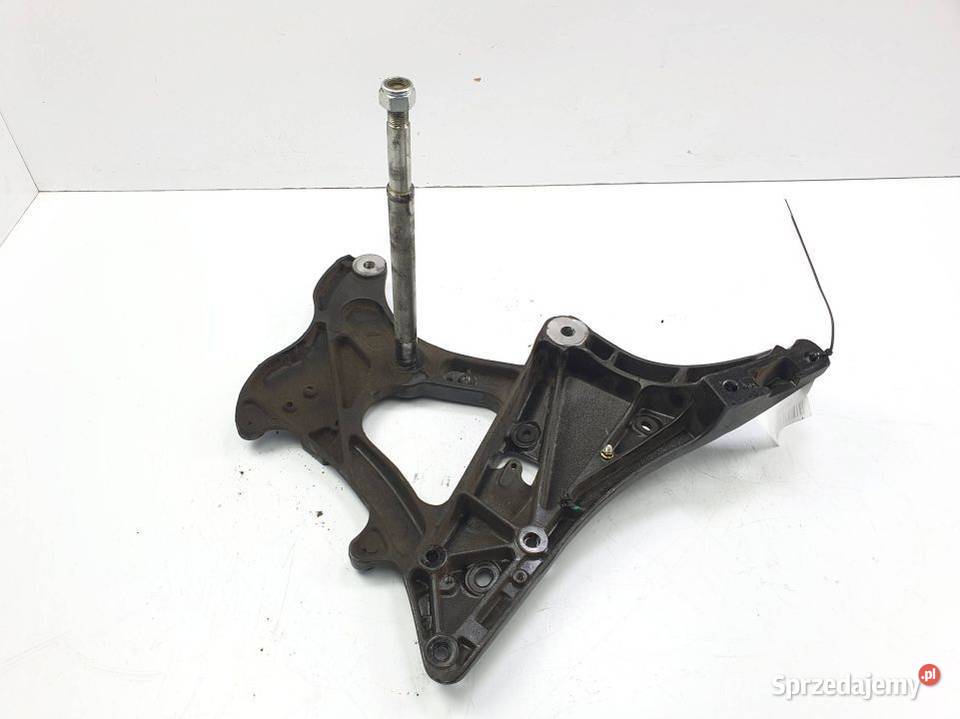 MOCOWANIE SILNIKA PRAWE INDIAN CHIEFTAIN 5138129 osobowe