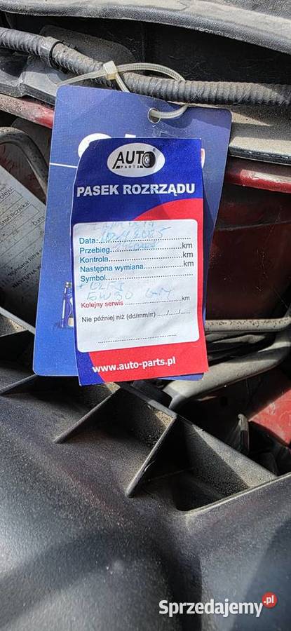 Chevrolet Aveo Dąbrowa Górnicza