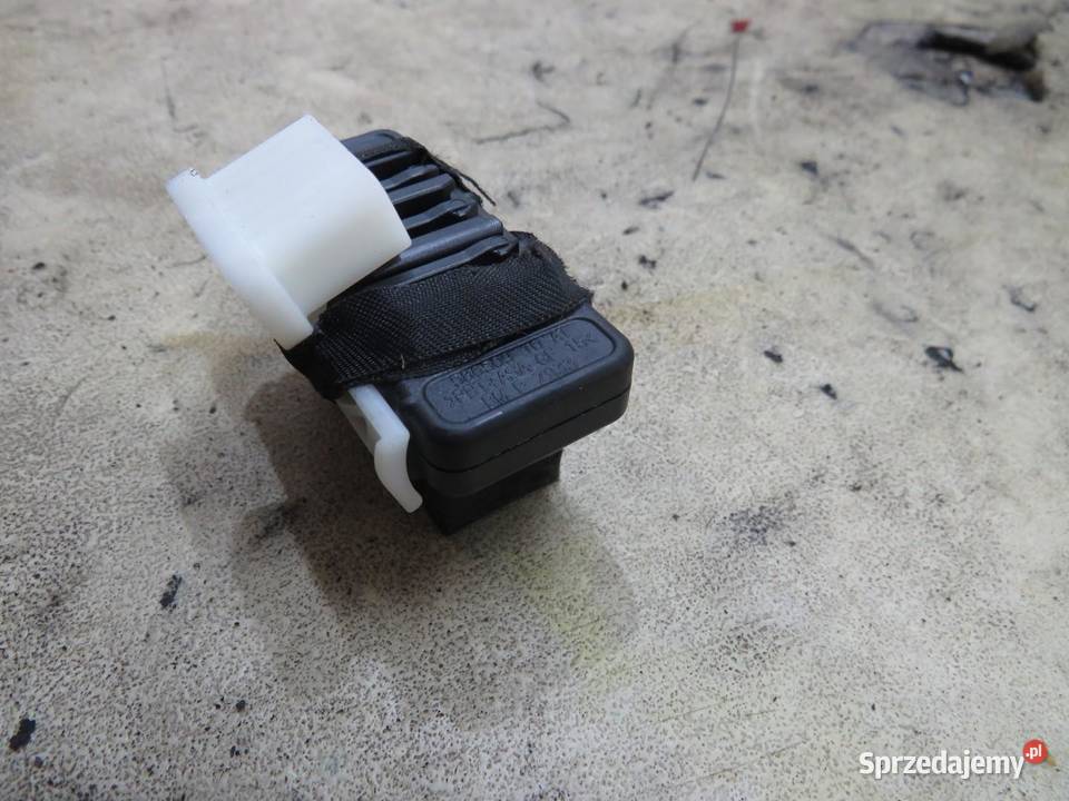 MODUŁ STEROWNIK MINI F55 F56 15 B 586509