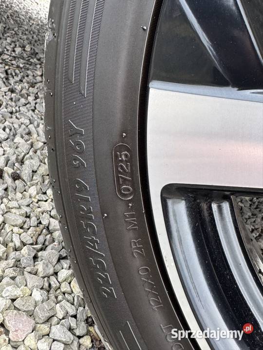 Nissan Qashqai 2018r Bogate Wyposażenie światła przeciwmgielne Tarnów