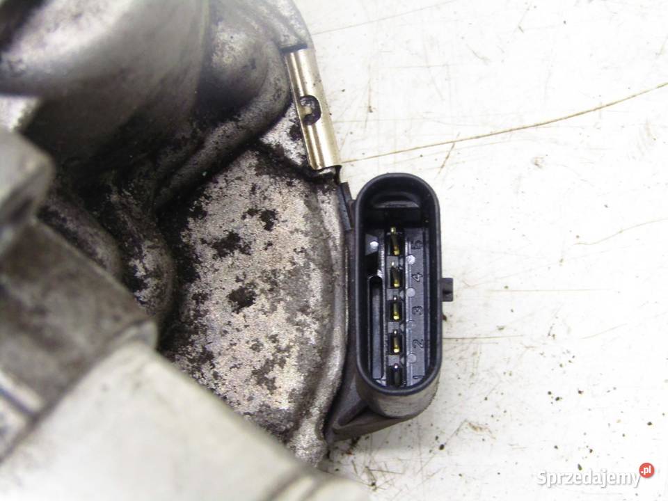 PRZEPUSTNICA 16 CRDI KIA CEED II LIFT 351002A600
