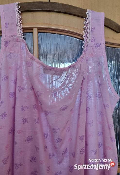 Piżama kolorowy Pozostałe Zabrze