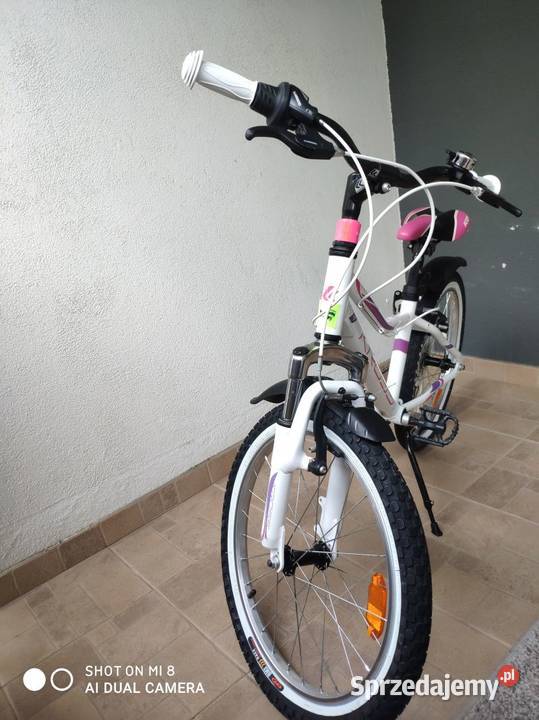 Kross 20 Dziecięce mazowieckie Warszawa