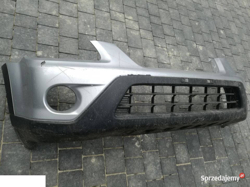 HONDA CRV 2004 2005 ZDERZAK PRZÓD lubelskie Kozubszczyzna