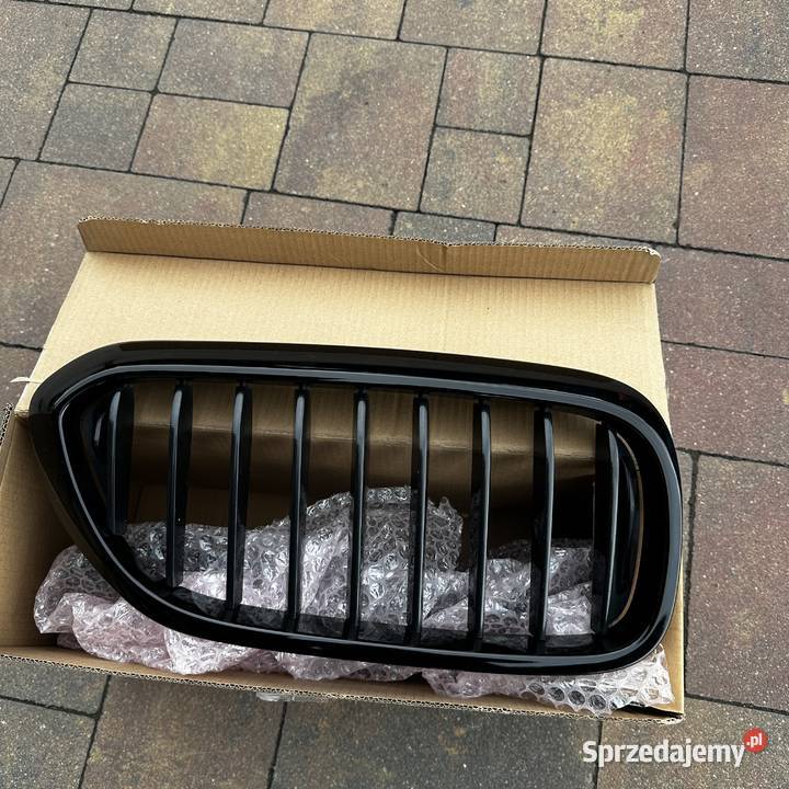 Gril Nerki BMW G30 atrapa Koronowo sprzedam