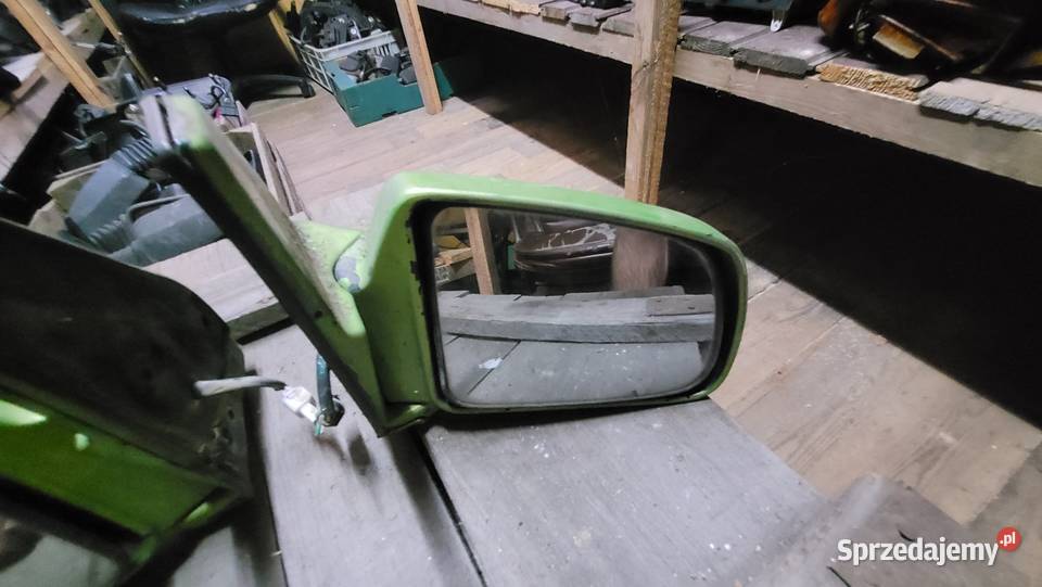 Lusterka Suzuki Vitara osobowe