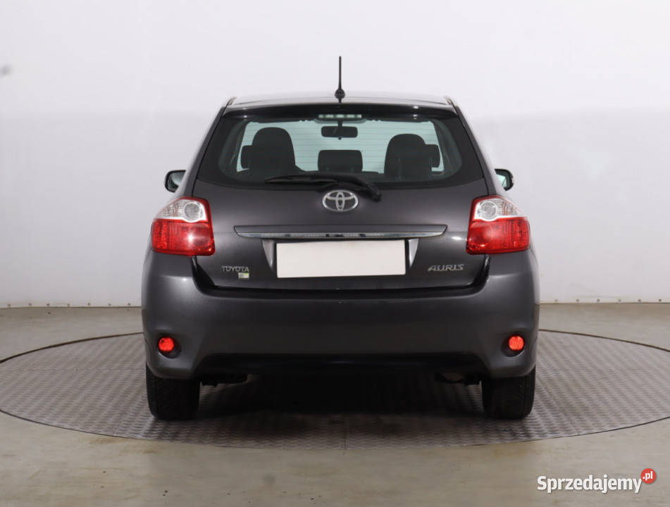 Toyota Auris 13 Dual VVTi 1329cm3 Piaseczno