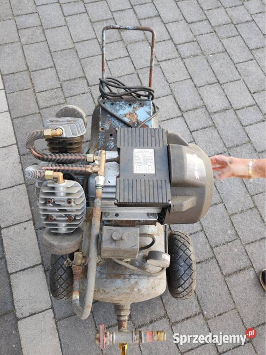 Sprenżarka