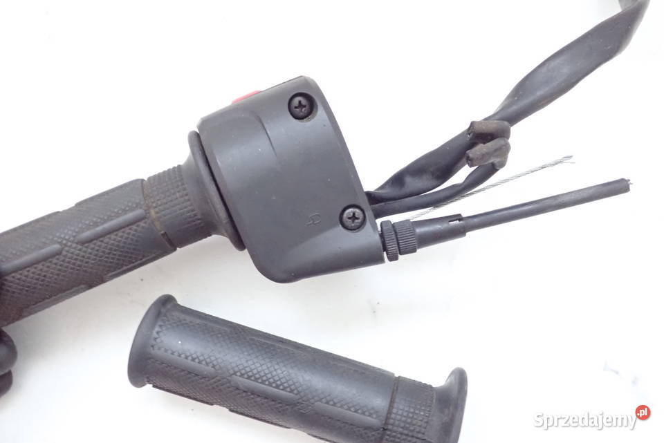 Manetka Gazu Włączniki Kawasaki GPZ EX 500S