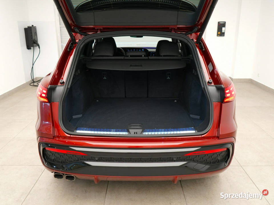 Audi Q5 40TDI Quattro Sline Matrix Tech Pro kat Kielce