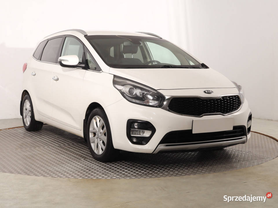 Kia Carens 16 GDI