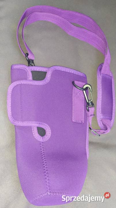 Torba termiczna Pokrowiec na bidon butelkę Torby i torebki Lublin