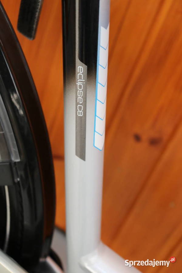 Rower damski Gazelle Eclipse D 57 RATY Milanówek