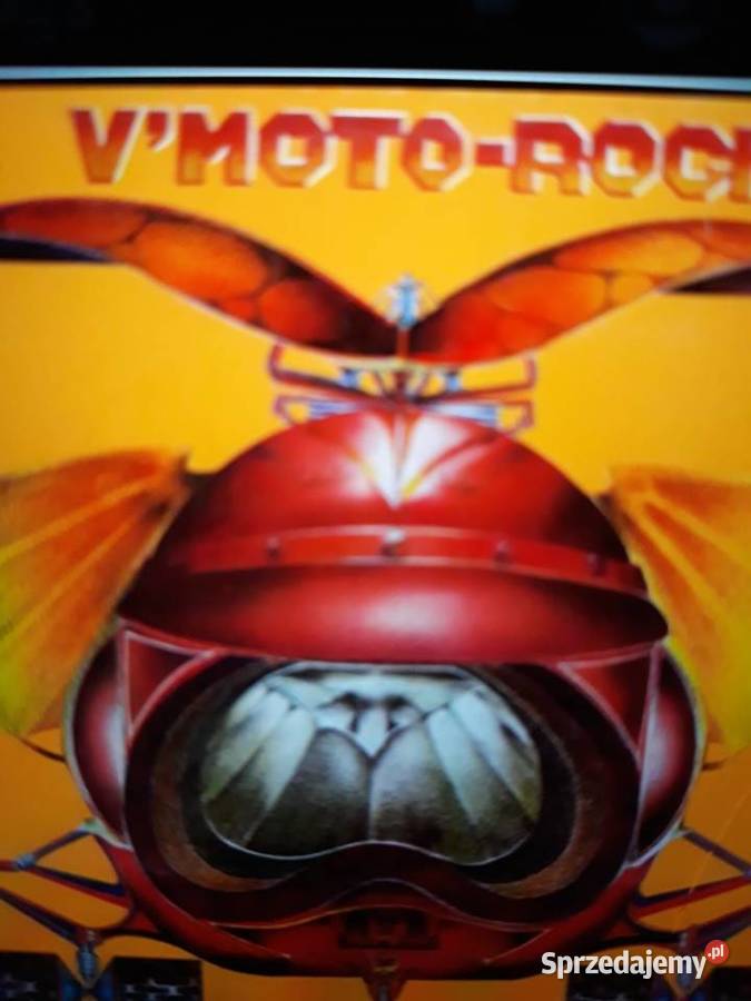 Archiwum węgierskiego rocka V MOTO ROCK V Moto podkarpackie Rzeszów