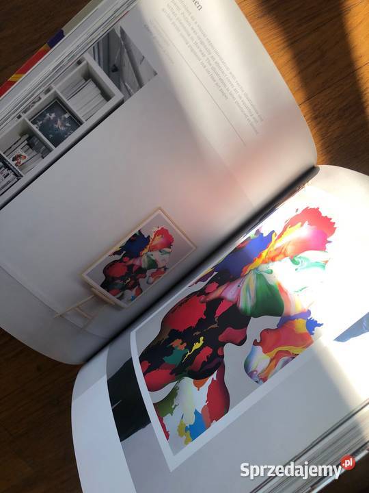 Victionary Palette Multicolor RainbowHued Szramowo