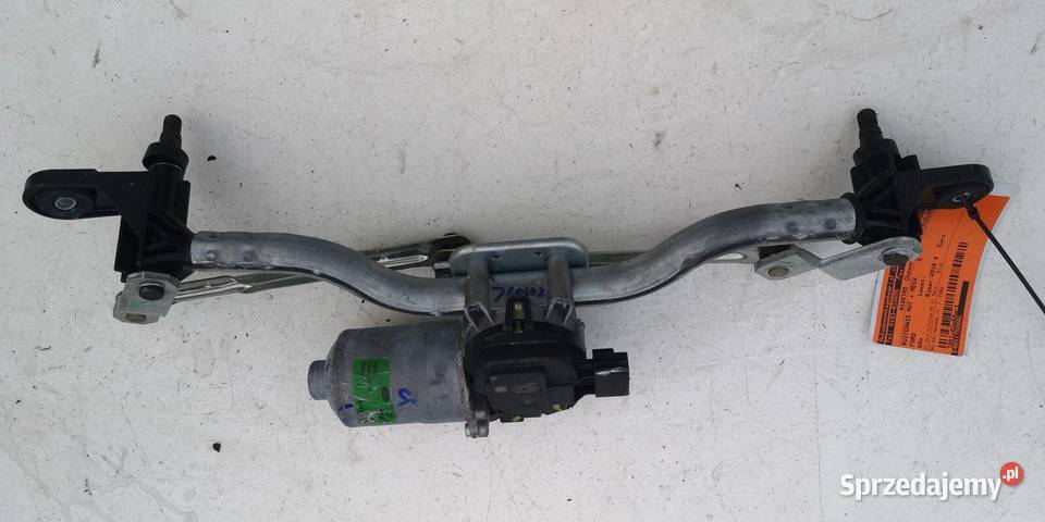 FORD KA MECHANIZM WYCIERACZEK E4B517500AG sprzedam