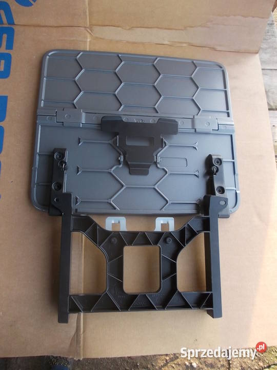 Stolik śniadaniowy Półka Scania GRS 2018r