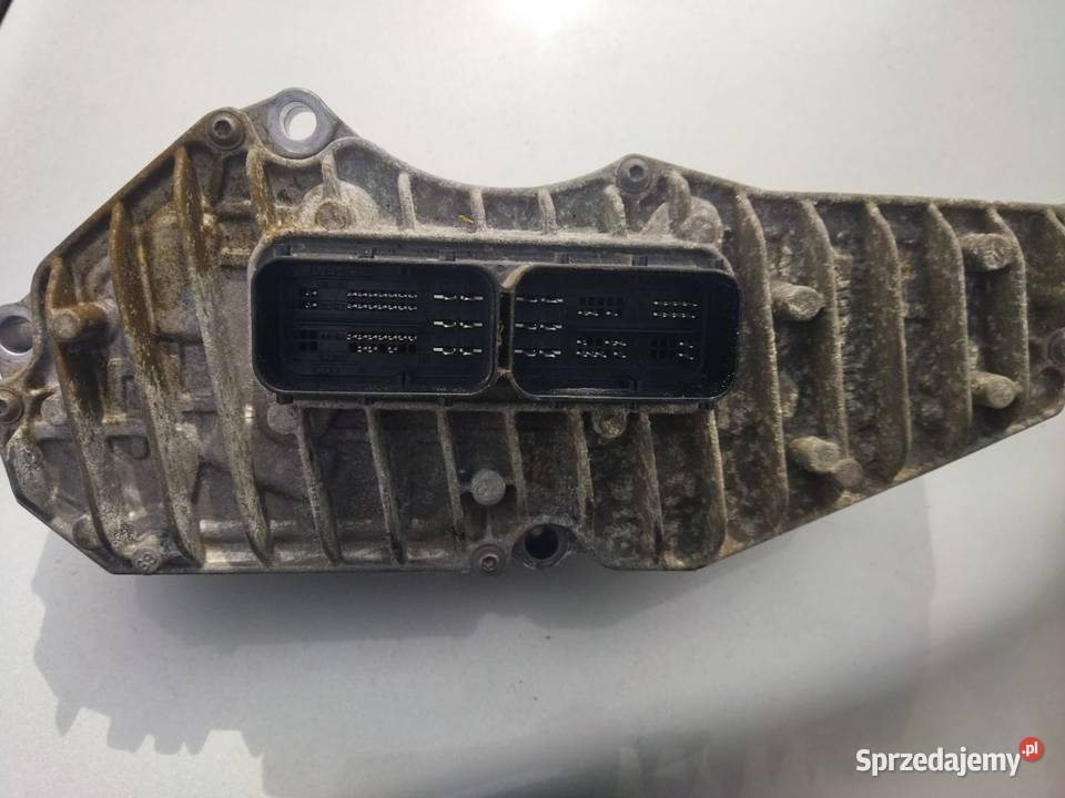 Sterownik Skrzyni ford ecosport a2c30743102 wielkopolskie Ostrów Wielkopolski sprzedam