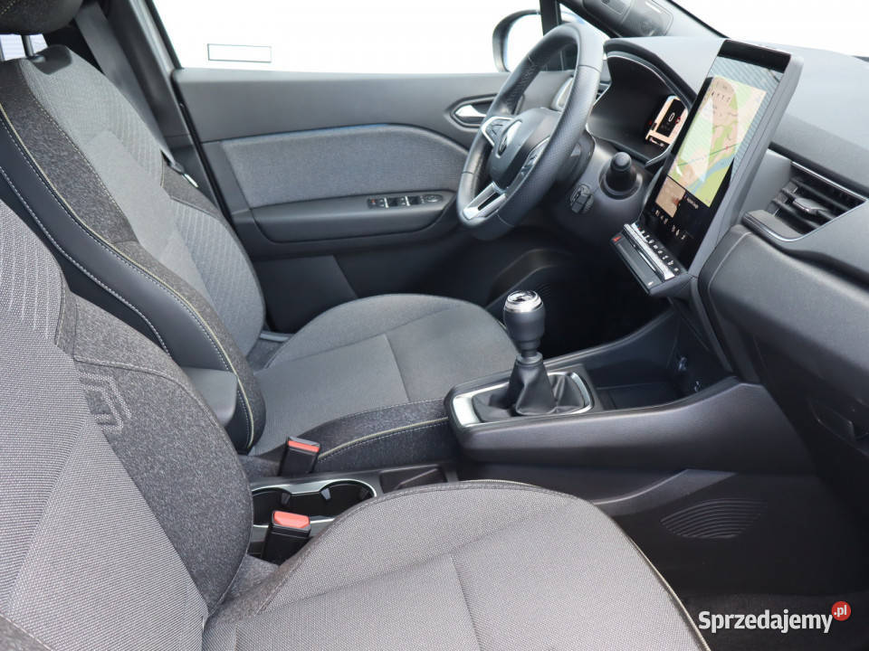 Renault Captur 10 TCe Piaseczno