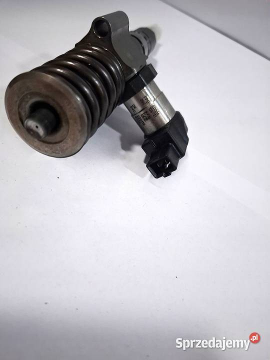 POMPOWTRYSKIWACZ 03G130073 SD 140 pomorskie Kartuzy sprzedam