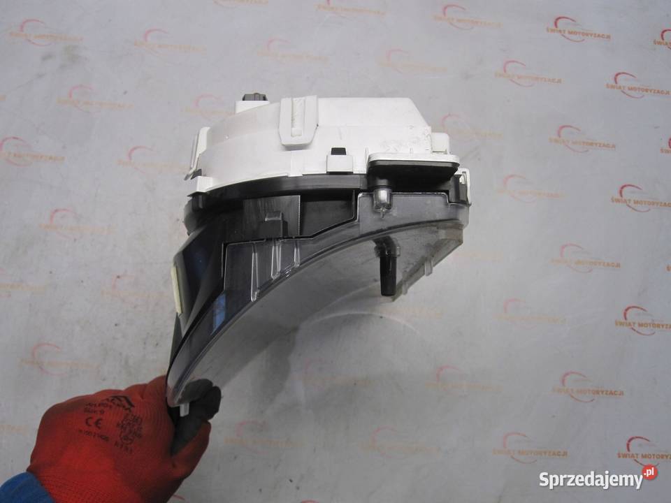 HONDA CRV III 08r licznik zegary HR0359478 Kielce