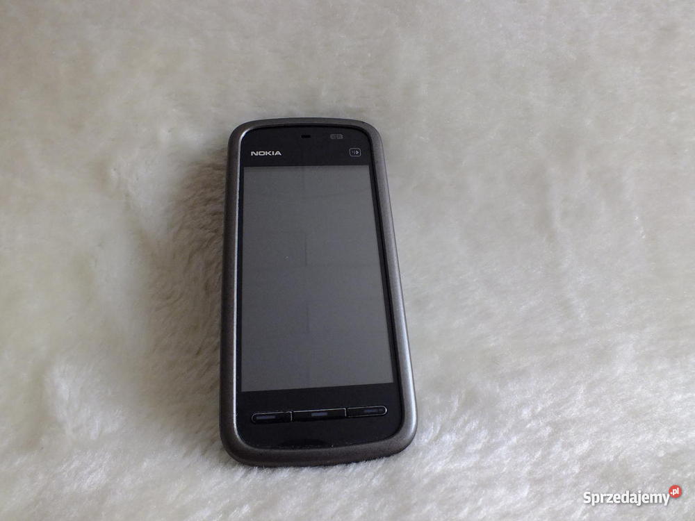 Nokia 5230 karta pamięci 1GB micro SD bez blokady Nokia Bytom sprzedam