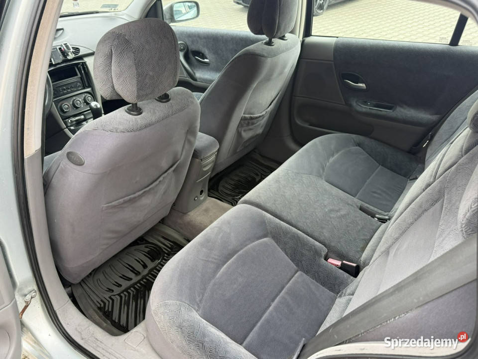 Renault Laguna 16i 107 LPG Ważne opłaty OKAZJA nieuszkodzony Zwoleń