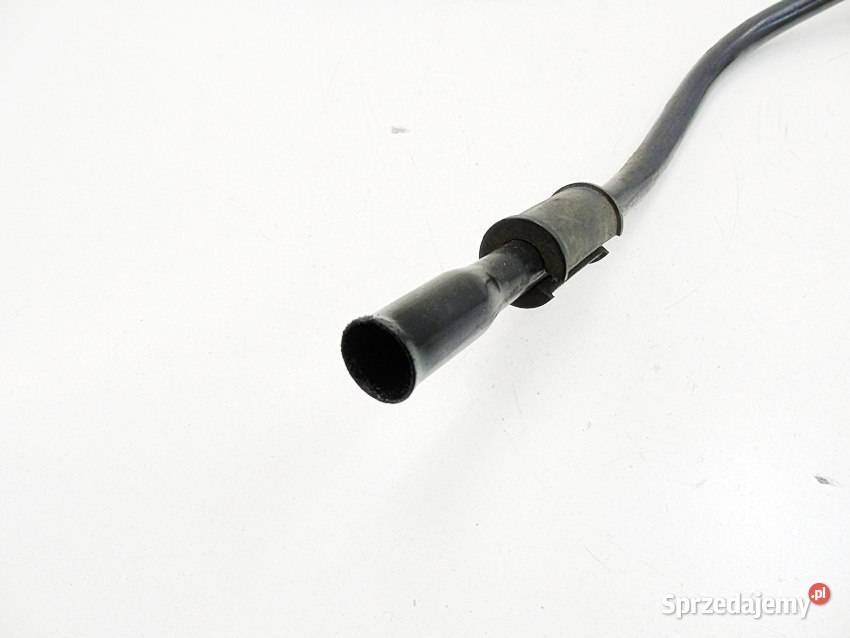 RURKA BAGNETU OLEJU 22 HDI TDCI EURO 5 TRANSIT Sosnowiec