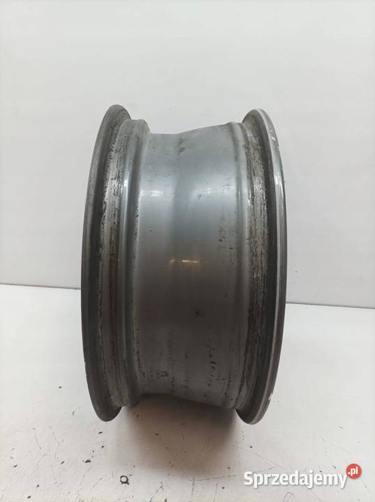 FELGA ALUMINIOWA R16 4X108 ET19 OC65MM 65J16CH4