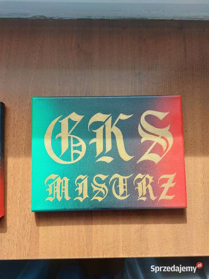 obraz na płótnie Tychy sprzedam