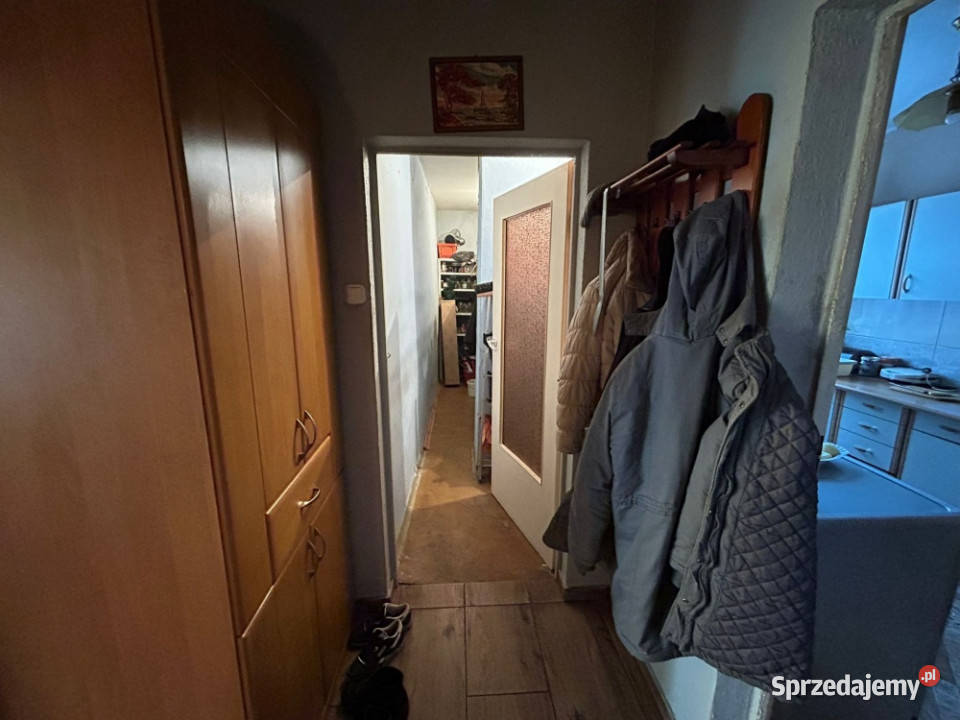 Mieszkanie 2 pokojowe ZWM Opole