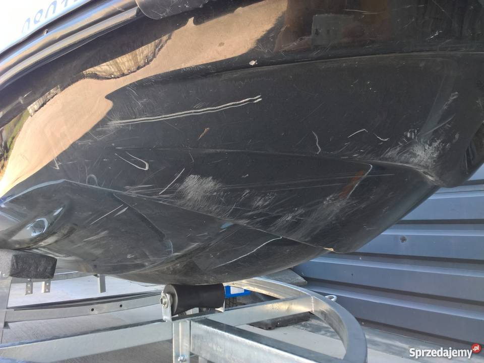 Skuter wodny 3 osobowy Kawasaki STX15F Jetski