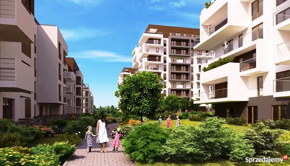 Nowa Kawalerka28m2Rzeszów Rzeszów