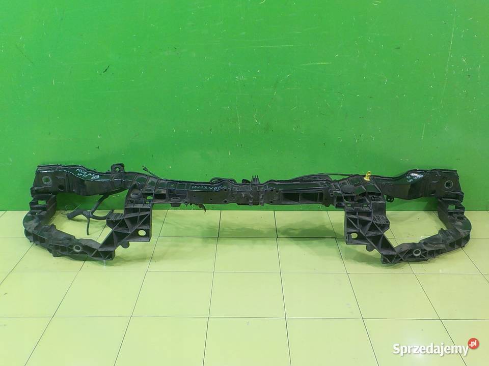 FORD FOCUS MK3 10 B 13r HB 5D pas przedni okular Suków