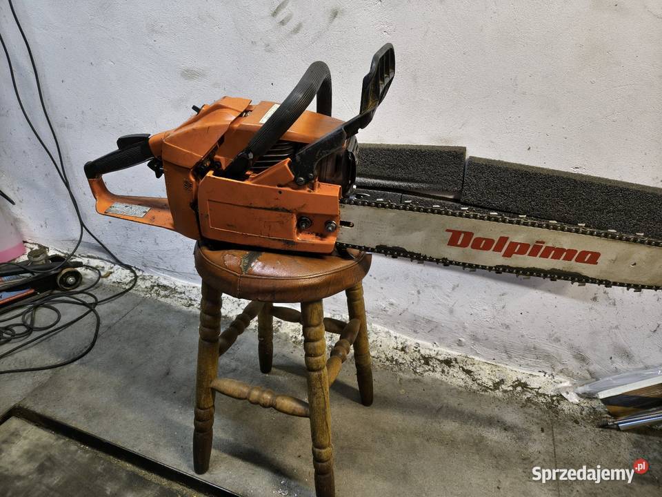 Pilarka spalinowa Iseki Shindaiwa YB901