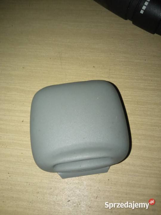 Zaślepka podsufitki renault laguna ll 19 dCi Rok produkcji 2004 Podsufitki Posługowo