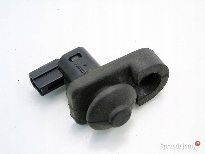 WŁĄCZNIK KRAŃCOWY DRZWI TYŁ 08270 NISSAN ALMERA Sosnowiec