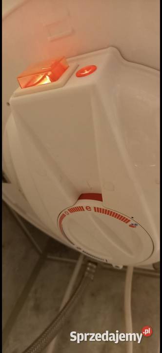 Terma elektryczna Bojler 30L ELPROM mazowieckie