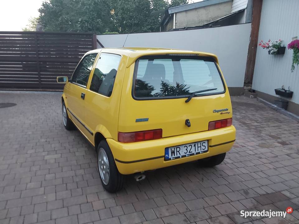Sprzedam samochód Radom