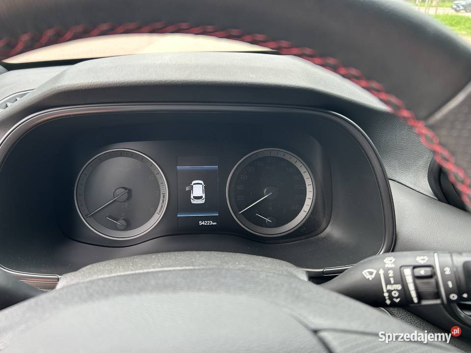 HYUNDAITUCSONIII16GDI132SALONPOLSKA1WŁAŚNLINEBezw mazowieckie