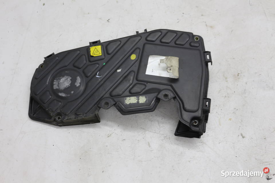 FIAT CROMA 0510 19 JTD OSŁONA POKRYWA ROZRZĄDU Prochowice