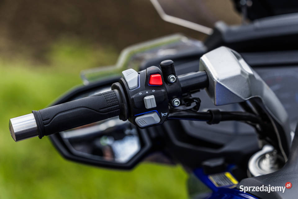 Jawa JD 750 Touring prawie GOLD WING RT1200 Tuczempy sprzedam