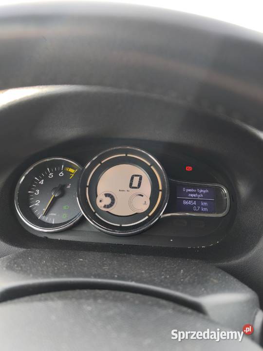 Renault Megane 3 benzyna wielkopolskie Kiszkowo