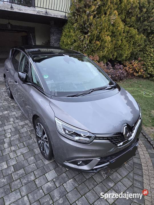 Renault Scenic IV