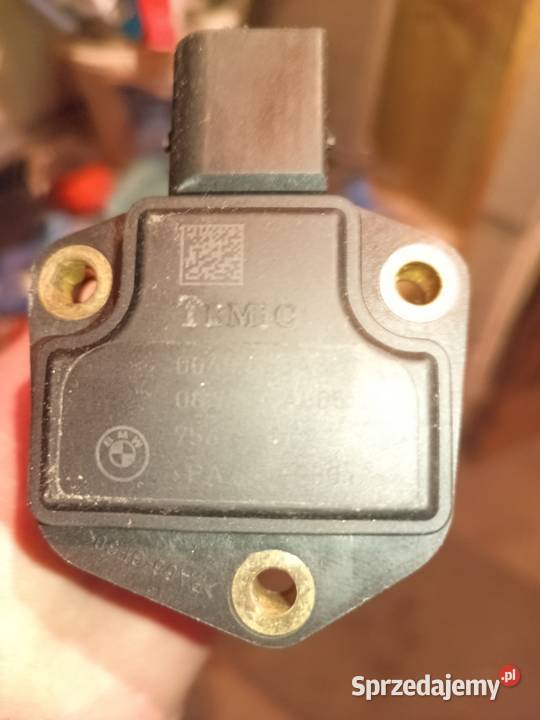 Czujnik poziomu oleju BMW e60 osobowe Białystok