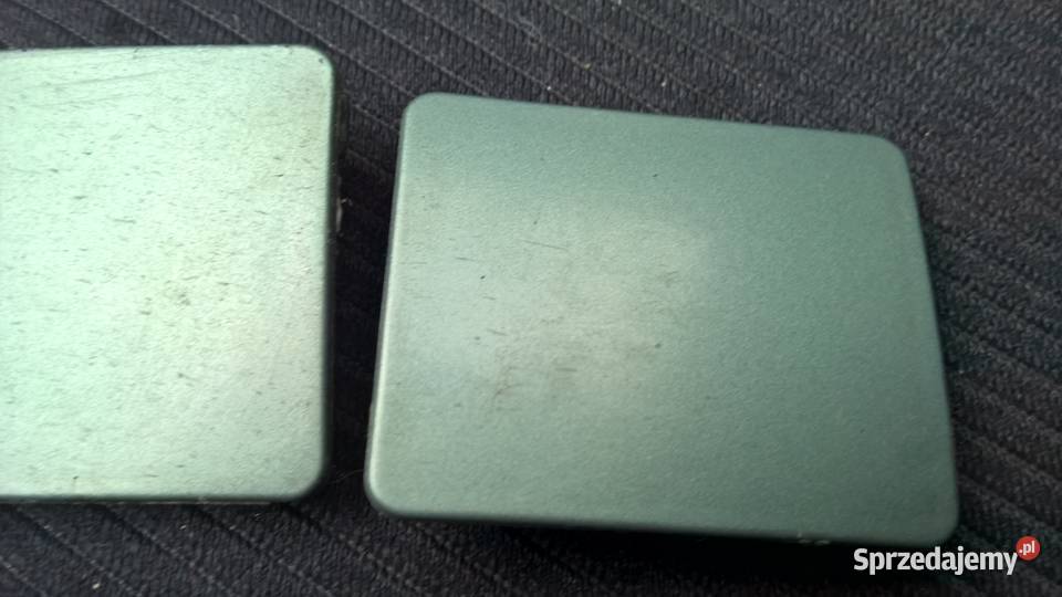 Zaślepki otworów lewarka zaślepki progowe Chełm sprzedam