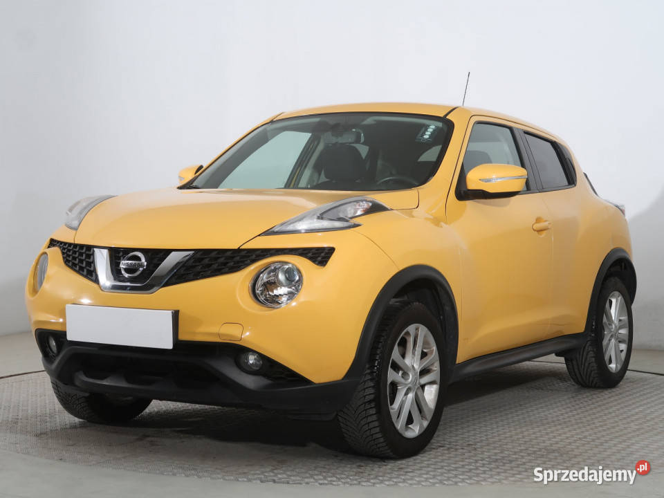Nissan Juke 12 DIGT Piaseczno