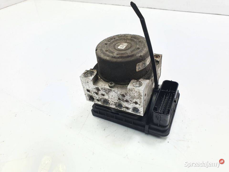 POMPA ABS HAMULCOWA PEUGEOT 301 9822654880 Lipno